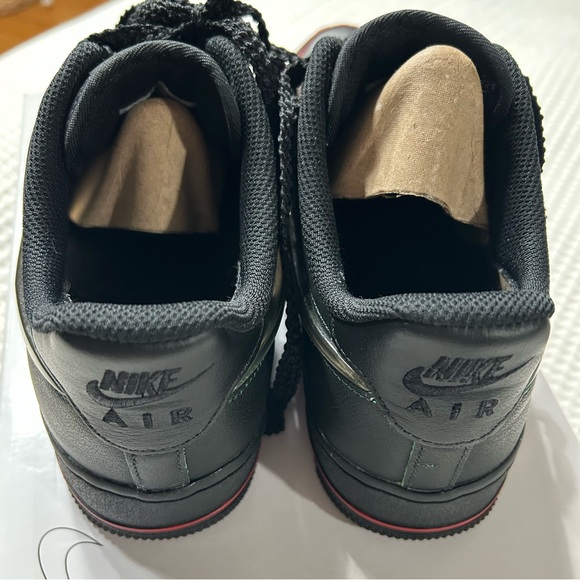 Nike Air Force 1. Custom FM ‘future movement’. Size 9.5. - Picture 6 of 8